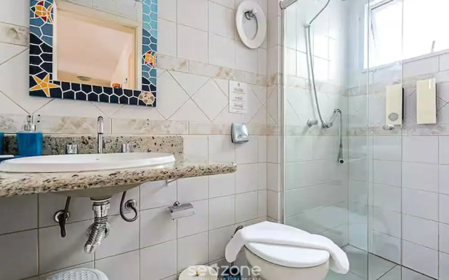 2 b ap, 400m the Beach, Jurere Downtown Rgp208