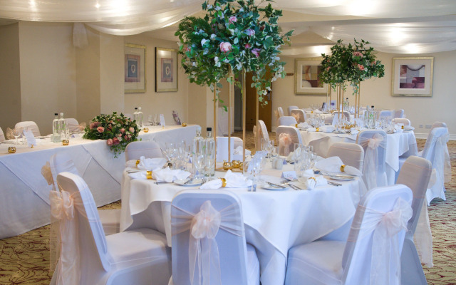 Holiday Inn Ashford North A20 by IHG