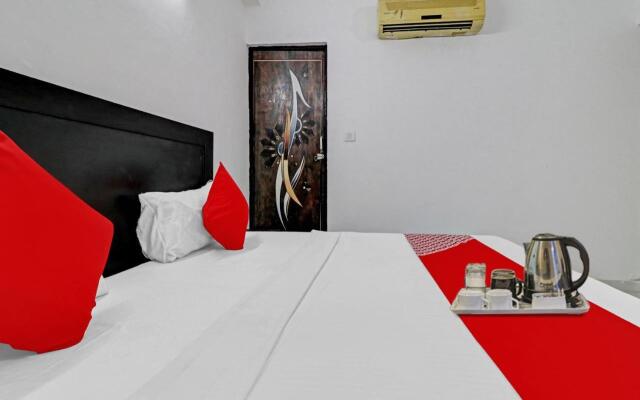 Oyo 90151 Relax Inn Plaza