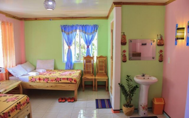 Banaue Evergreen Hostel and Restaurant