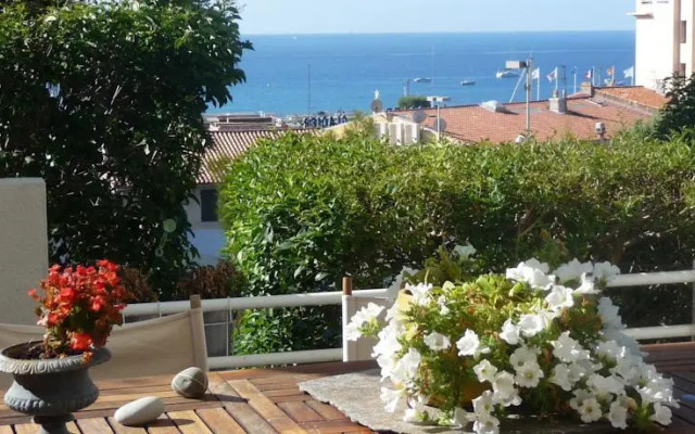 Appartement le 3