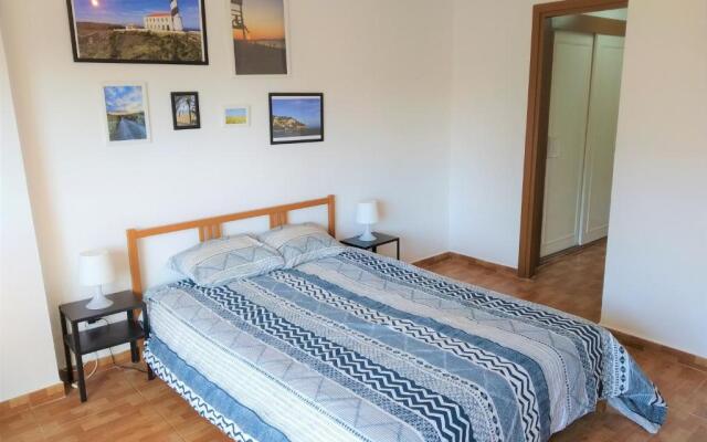 Apartamento Sol & Mar