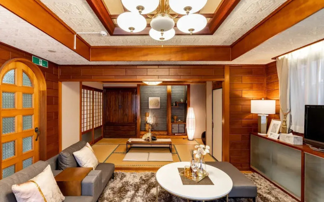Naha House