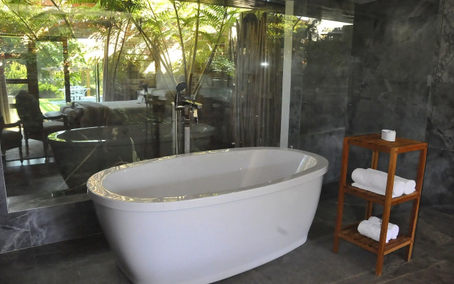 Slaley Country House