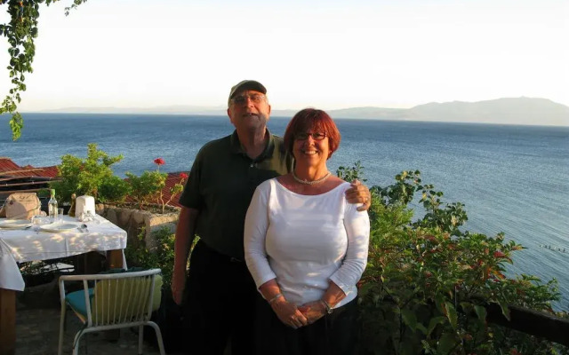 Assos Terrace Hotel