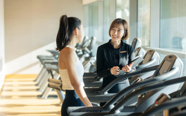 Grand Hyatt Incheon Hotel
