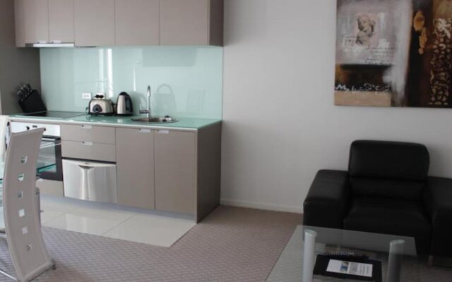 70 Tory Apartment Hotel