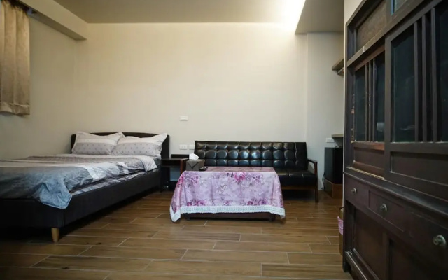 Inn-itiate Tainan