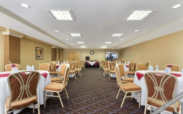 Wyndham Garden Glen Mills Wilmington