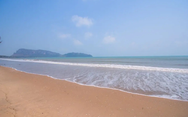 Koh Lak Resort