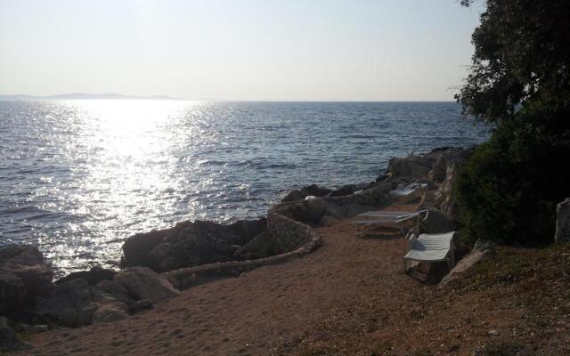 Apartment Marica Amazing View