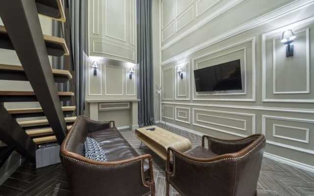 Anyang Boutique Hotel AMA