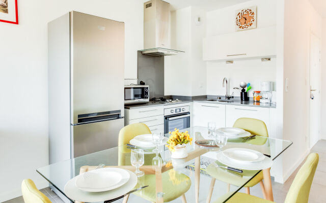 Les Jardins d'Arosta