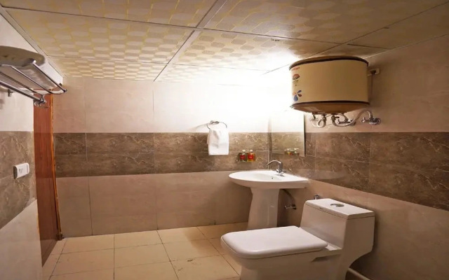 GMD Vasundhara by OYO Rooms