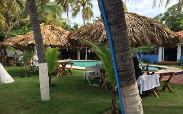 Coco Blue Resort