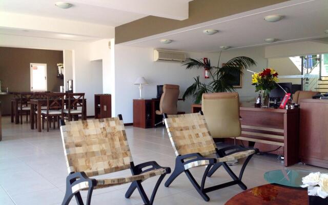 Apart Hotel Beira Mar