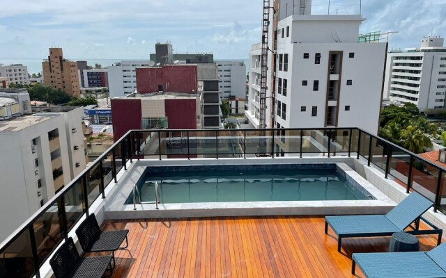 Hotel do Mar Tambaú