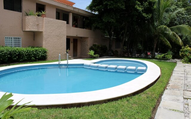 Casa Anthilia