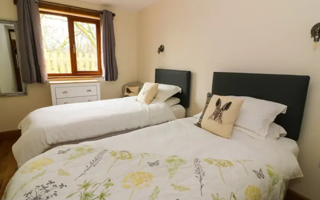 Ploony Hill Lodge