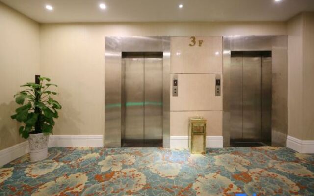 Ying De Li Hotel