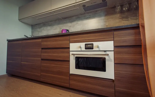 ЖК «Москва»