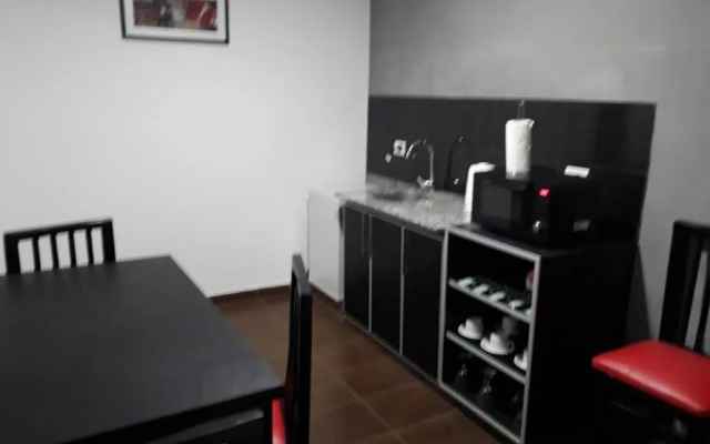 Zelarrayan Suites