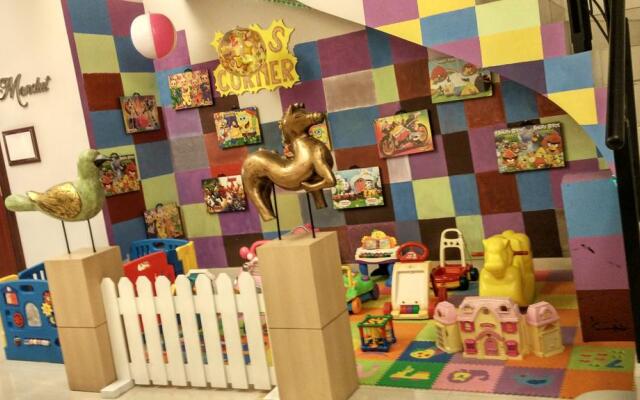 Tjokro Hotel Klaten
