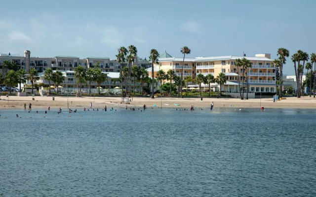 Best Western Jamaica Bay Inn
