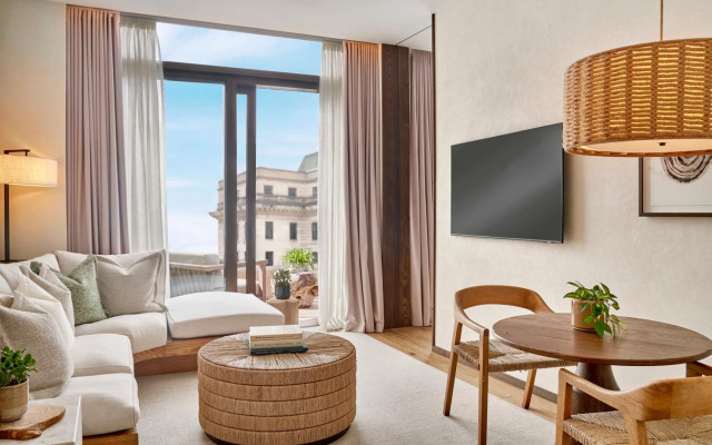1 Hotel Mayfair