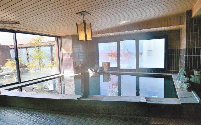 Dormy Inn Hirosaki Natural Hot Spring