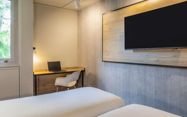 ibis Paris Gennevilliers