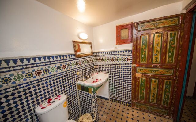 Riad Dar Fes