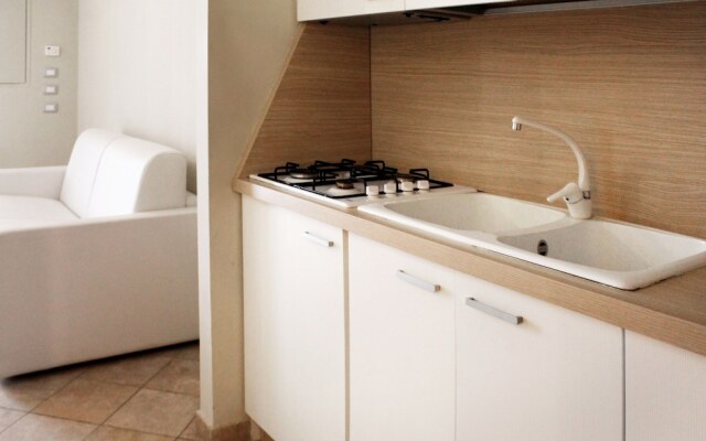 LHP Suite Rivisondoli