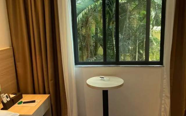 Fangyuan Apartment Hotel - Guangzhou