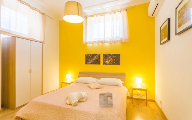Folklore House in Historical Catania