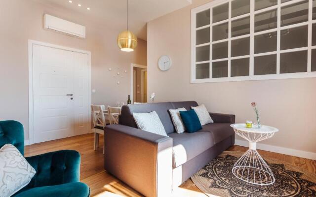 Magic View Apartments