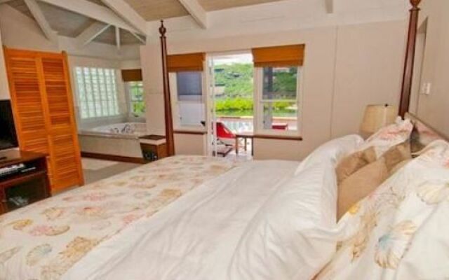 Orchard Bay Villa