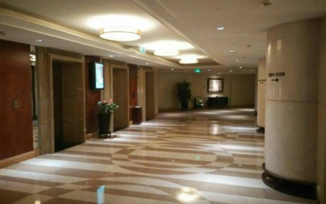 Guidu Hotel Beijing – Hotel Rooms – Beijing