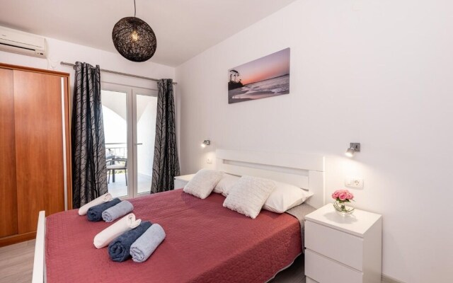 Orso - 200 m From sea - A5