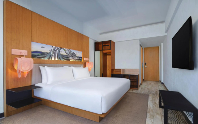 Aloft Bali Seminyak
