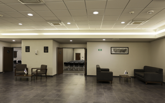 City Express by Marriott Cananea