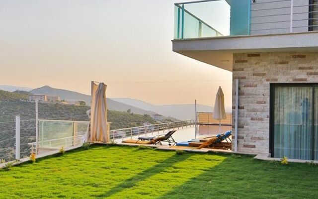 Villa Şato Kalkan