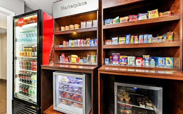 Comfort Suites Abingdon I-81