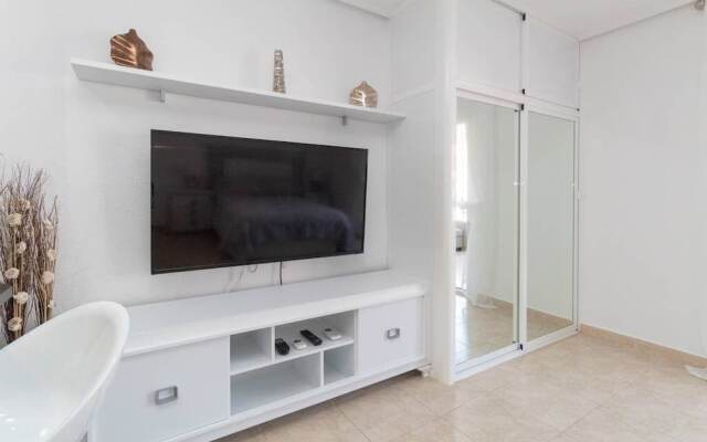 Studio in Viñamar 4