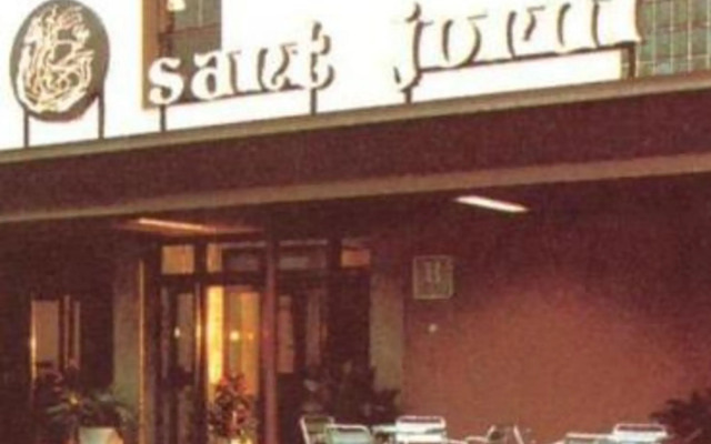 Hotel Sant Jordi