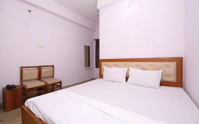 SPOT ON 37464 Vishal Guest House 2