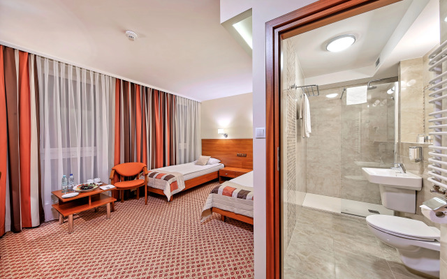 Hotel Gromada Warszawa Centrum