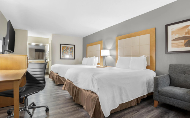 Best Western Airport Inn