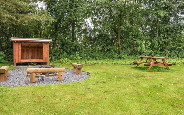 Holiday Home in Oksbøl