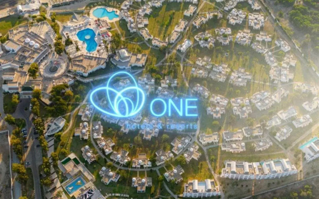 One Resort Aqua Park & Spa